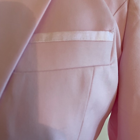 Elegant pant suit set size m - Picture 3 of 9